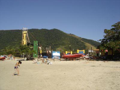 Casa 250m Maranduba Wifi Churrasqueira Casa de férias Ubatuba