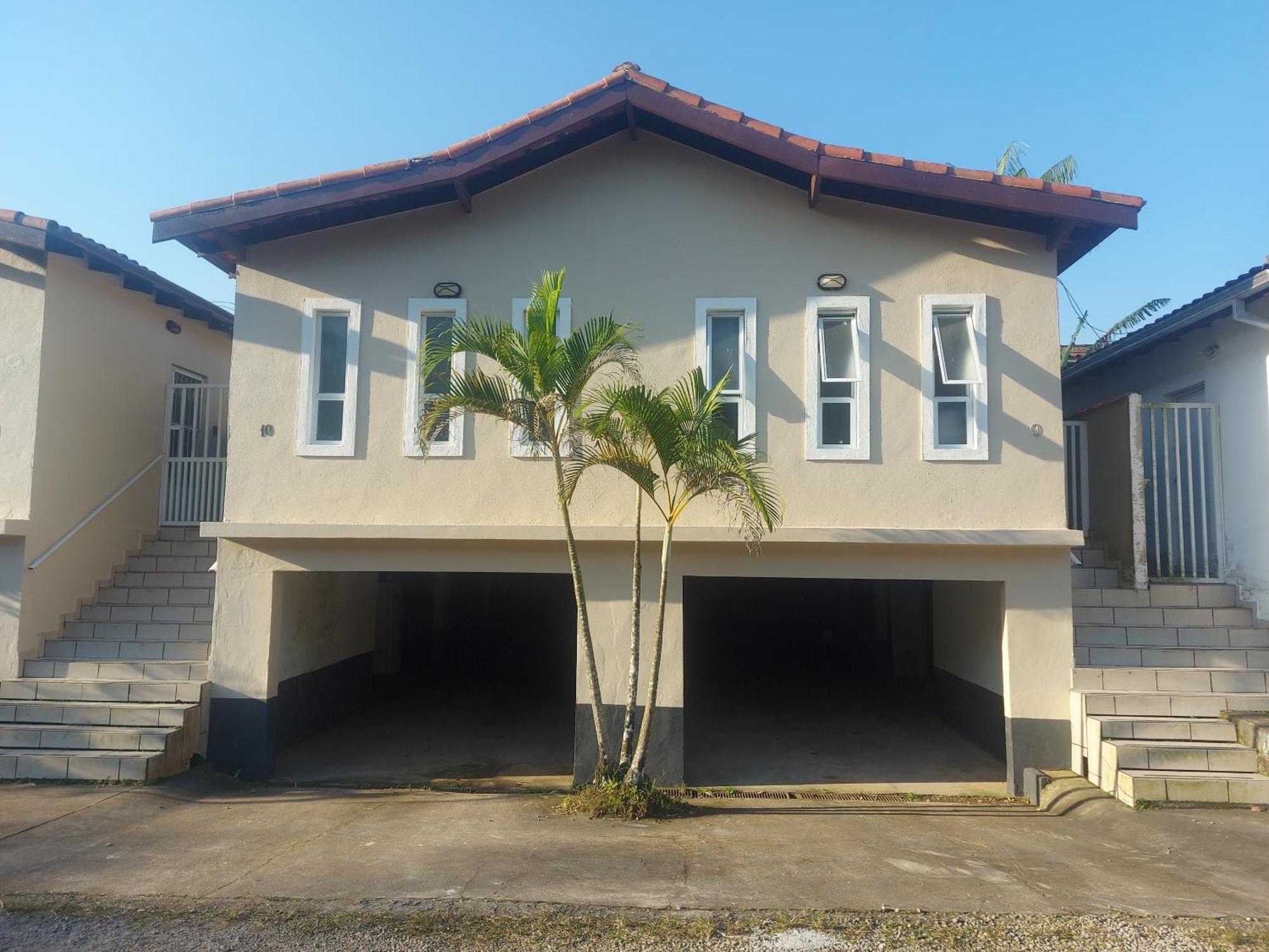 Casa 250m Maranduba Wifi Churrasqueira Casa de férias *