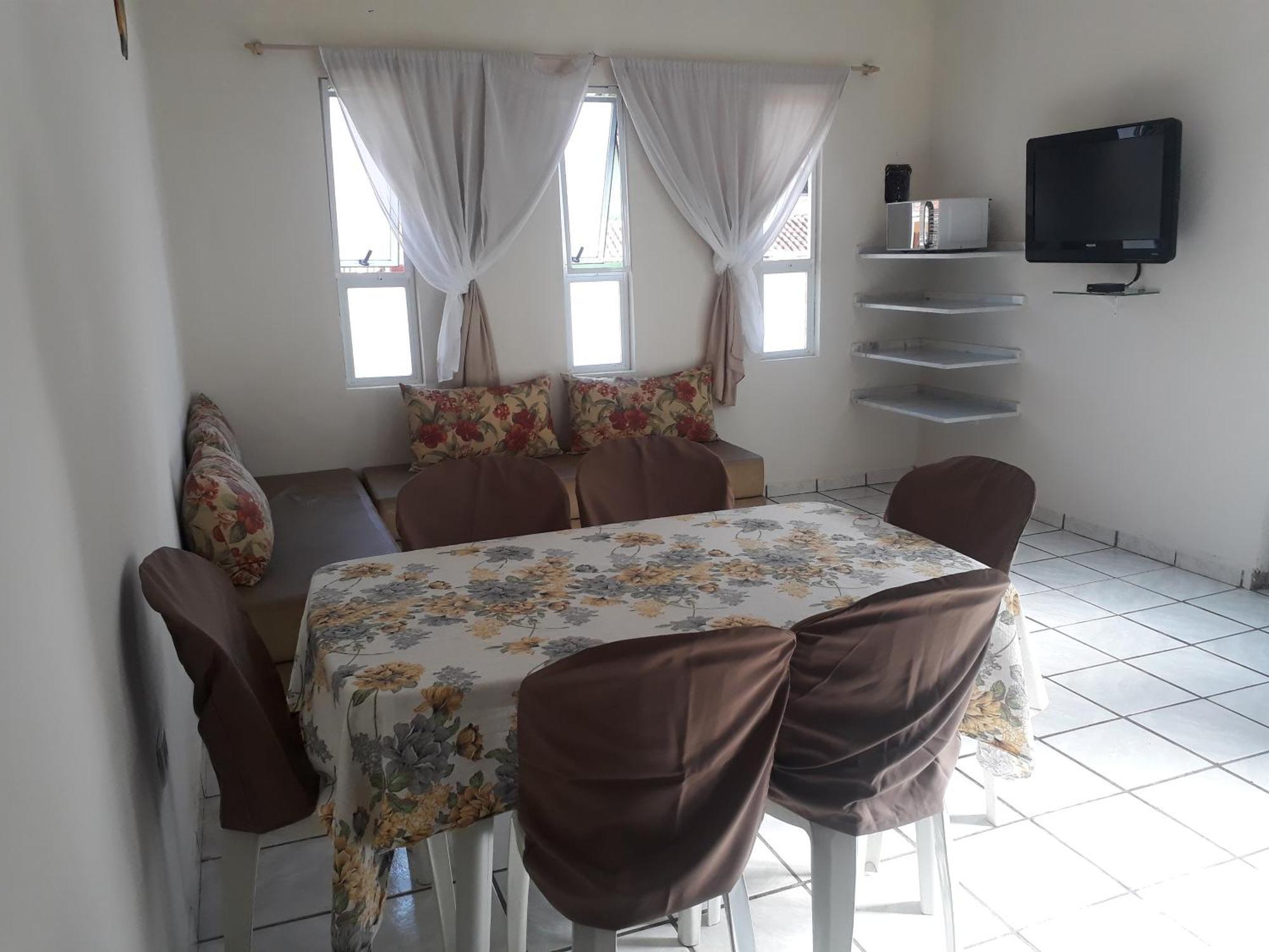 Casa 250m Maranduba Wifi Churrasqueira Casa de férias Ubatuba