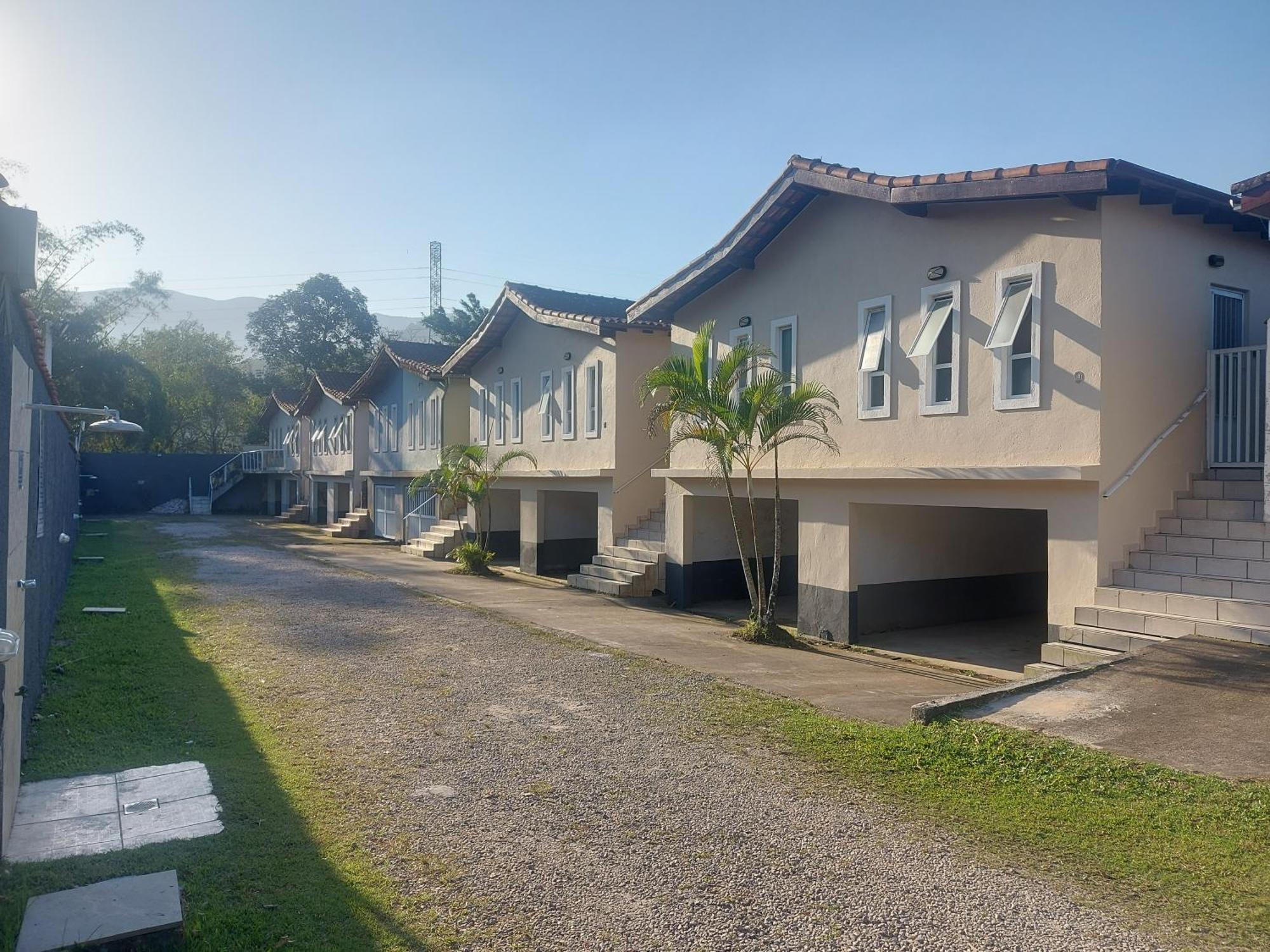 Casa 250m Maranduba Wifi Churrasqueira Ubatuba