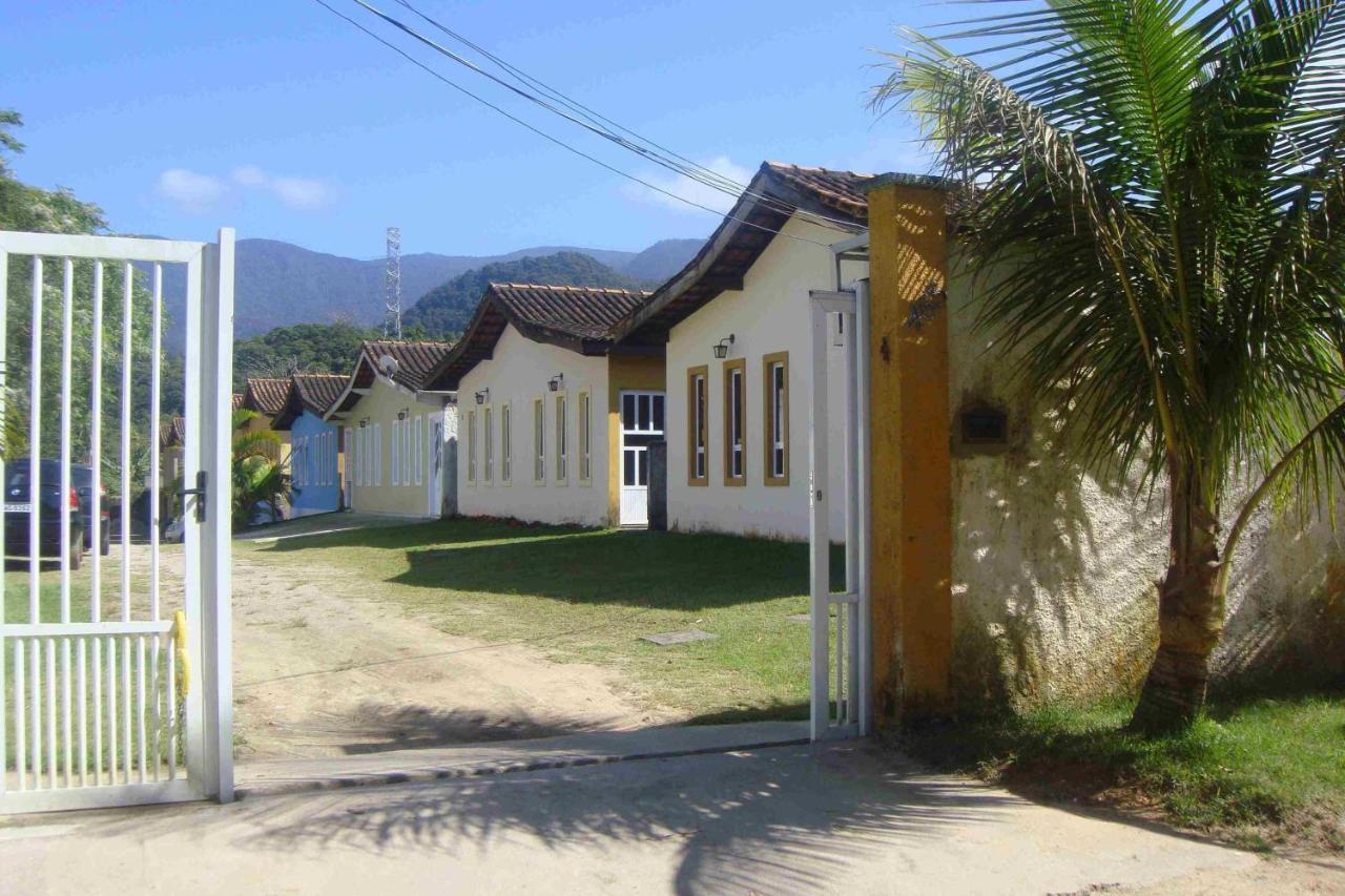 Casa 250m Maranduba Wifi Churrasqueira Casa de férias Ubatuba