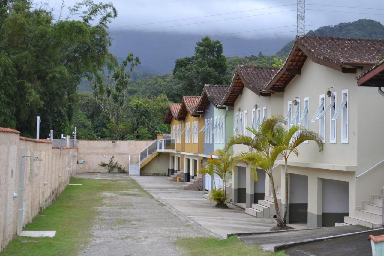 Casa 250m Maranduba Wifi Churrasqueira Ubatuba