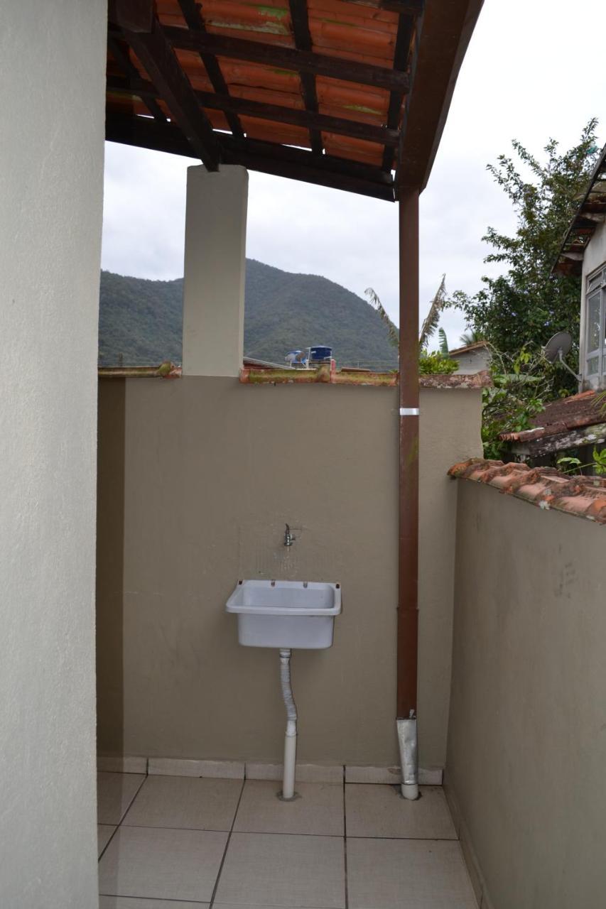 Casa 250m Maranduba Wifi Churrasqueira * Ubatuba