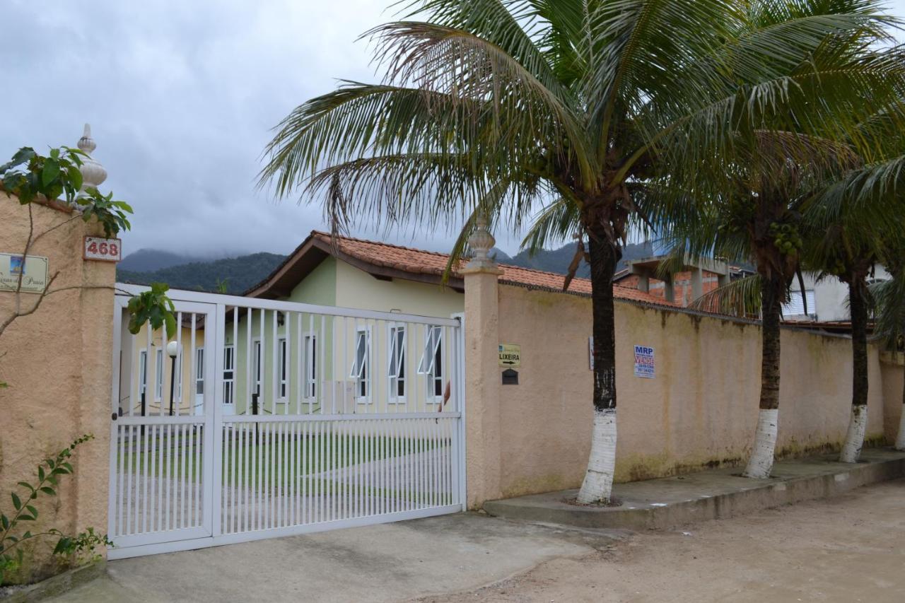 Casa 250m Maranduba Wifi Churrasqueira