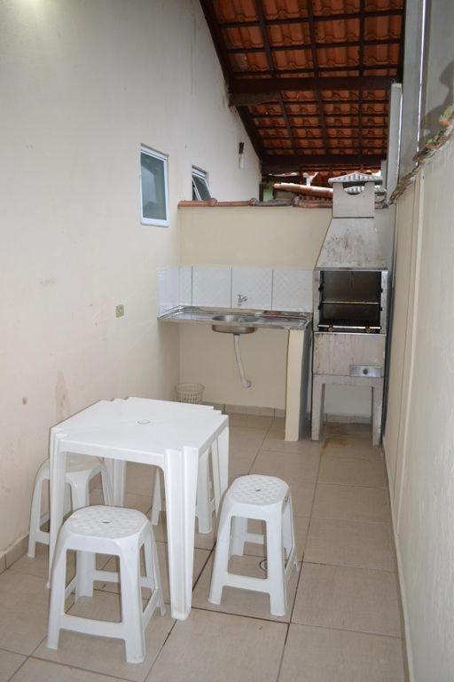 Casa 250m Maranduba Wifi Churrasqueira Casa de férias Ubatuba