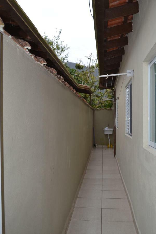 Casa 250m Maranduba Wifi Churrasqueira Casa de férias Ubatuba