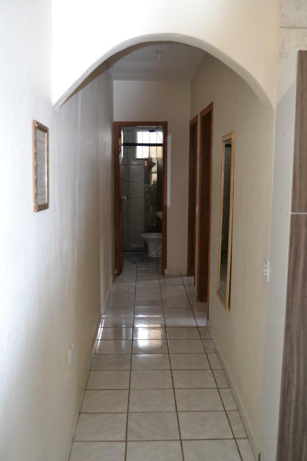 Casa 250m Maranduba Wifi Churrasqueira Casa de férias
